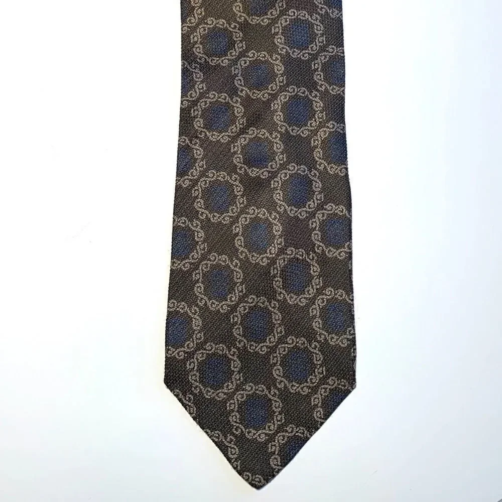 Giorgio Armani Silk Men’s Tie